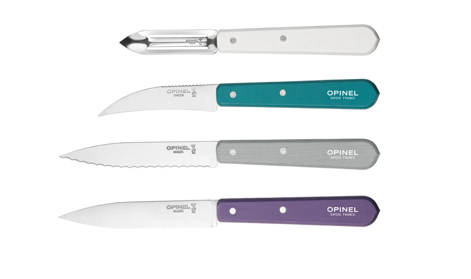 Coffret les Essentiels Art Déco