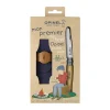 Coffret Mon premier Opinel + Etui