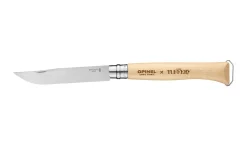 Coffret Partage - Set Barbecue Opinel X Atelier TUFFERY