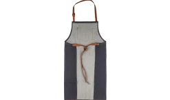 Coffret Partage - Set Barbecue Opinel X Atelier TUFFERY