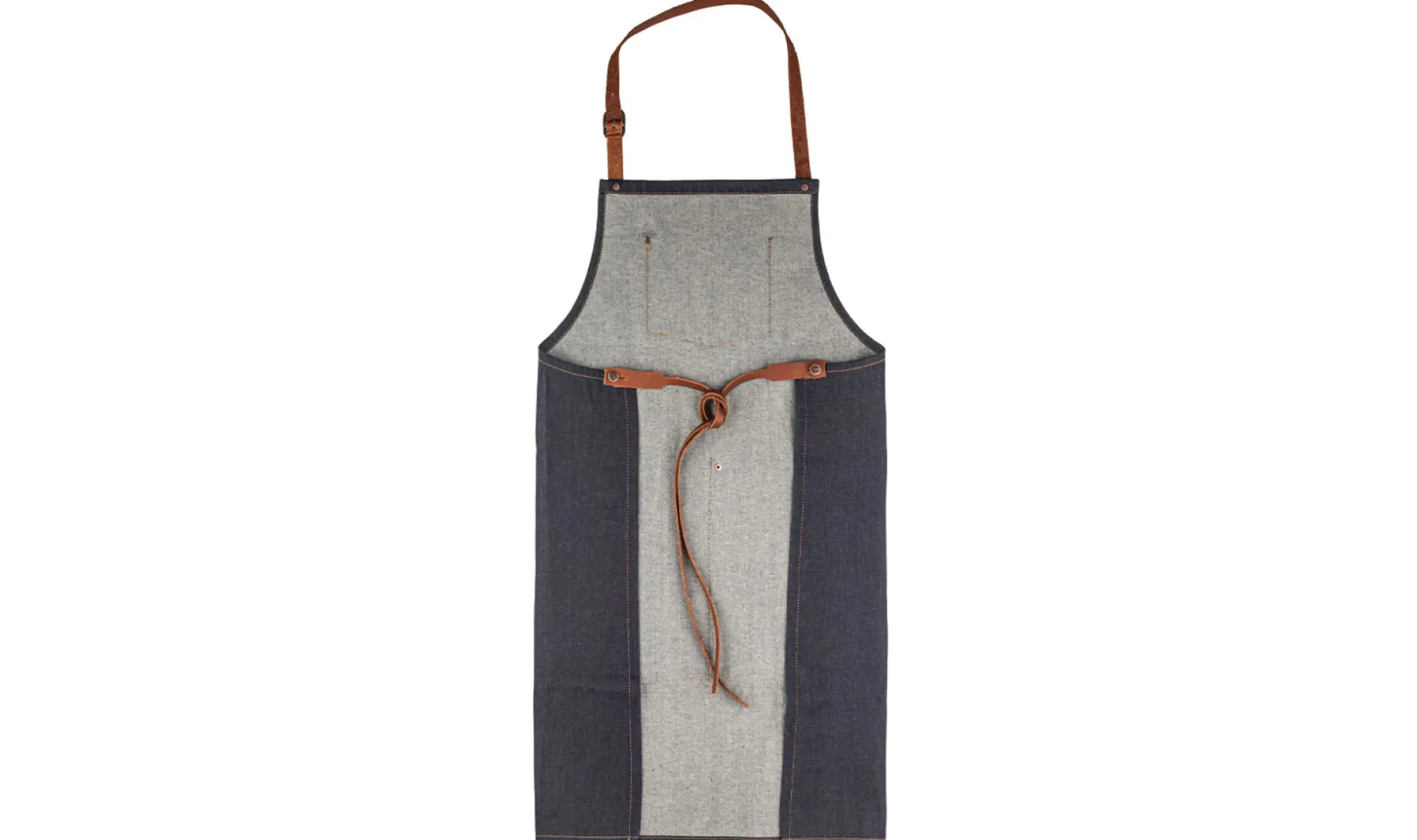 Coffret Partage - Set Barbecue Opinel X Atelier TUFFERY