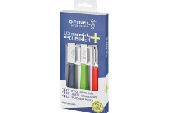 Coffret Trio Les Essentiels +