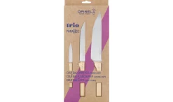 Coffret Trio Parallèle