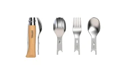 Couverts pique-nique - Set Picnic +