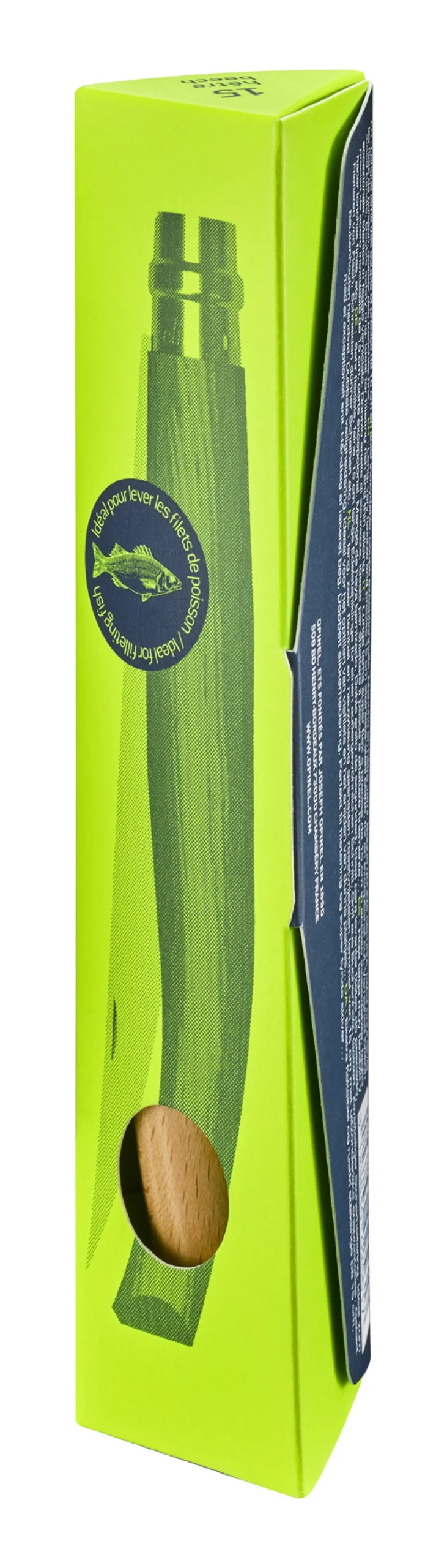 Effilé 15 Hêtre - Nouvelle version