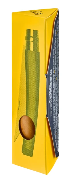 Effilé 10 Olivier - Nouvelle version