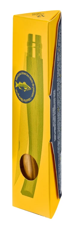 Effilé 12 Olivier - Nouvelle version