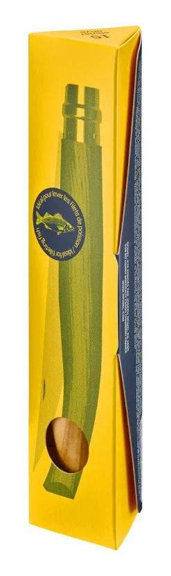 Effilé 15 Olivier - Nouvelle version