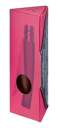 Effilé 8 Padouk - Nouvelle version