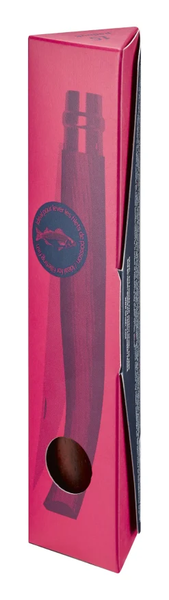 Effilé 15 Padouk - Nouvelle version