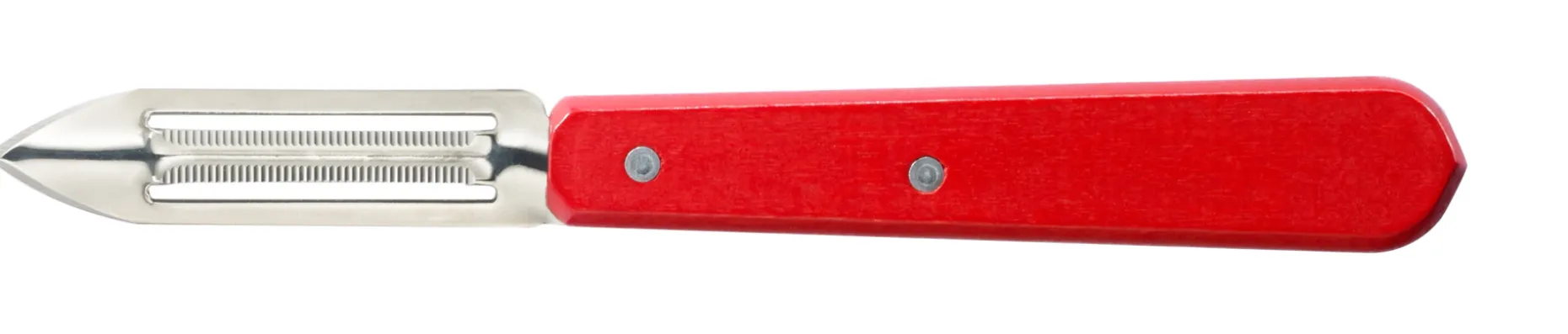 Eplucheur à tomate dentelé