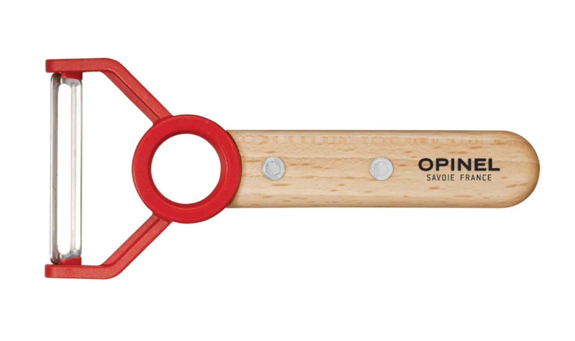 Eplucheur enfant "Le Petit Chef"