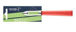 Eplucheur N°315 Essentiels + Rouge