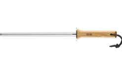 Fusil affûtage Acier