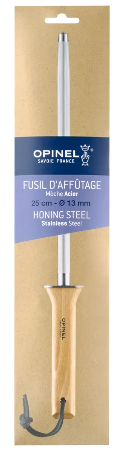 Fusil affûtage Acier