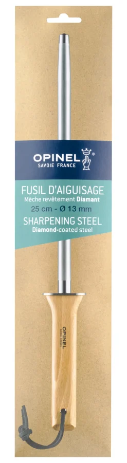Fusil aiguisage Diamant