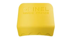 Guide de coupe jaune