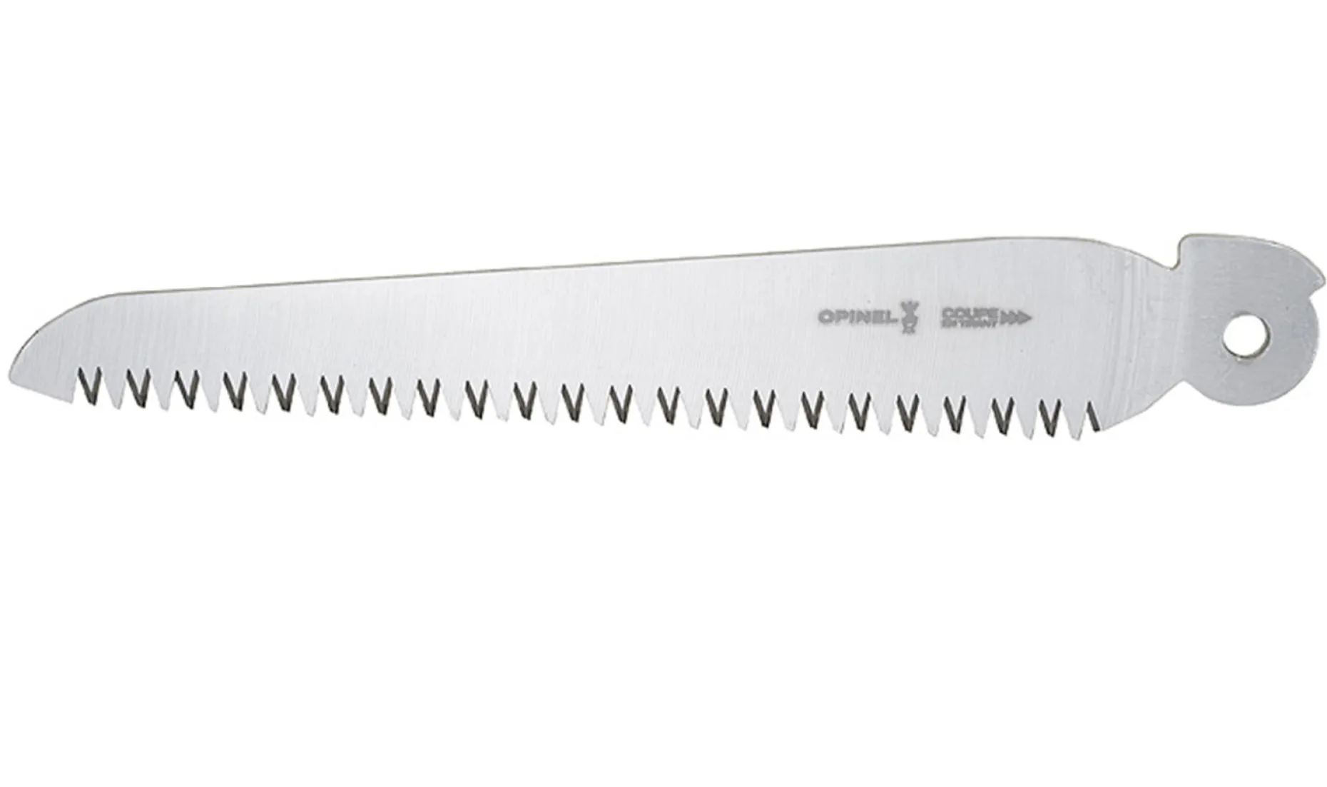 Lame de rechange Scie N°18