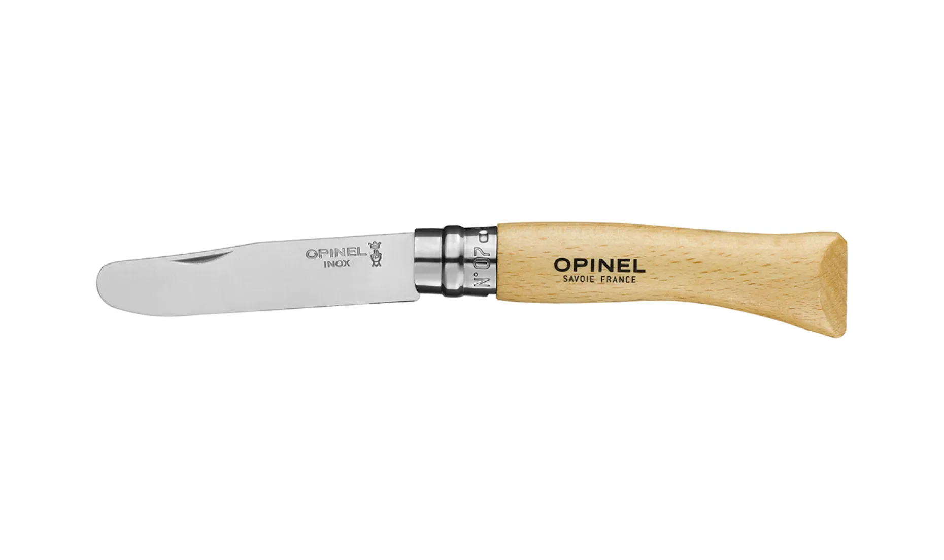 Mon Premier Opinel Naturel