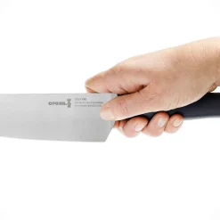 N°218 Chef Intempora