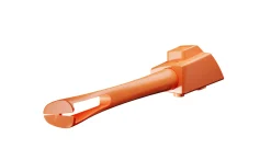 N°12 Explore Tire Tique Orange