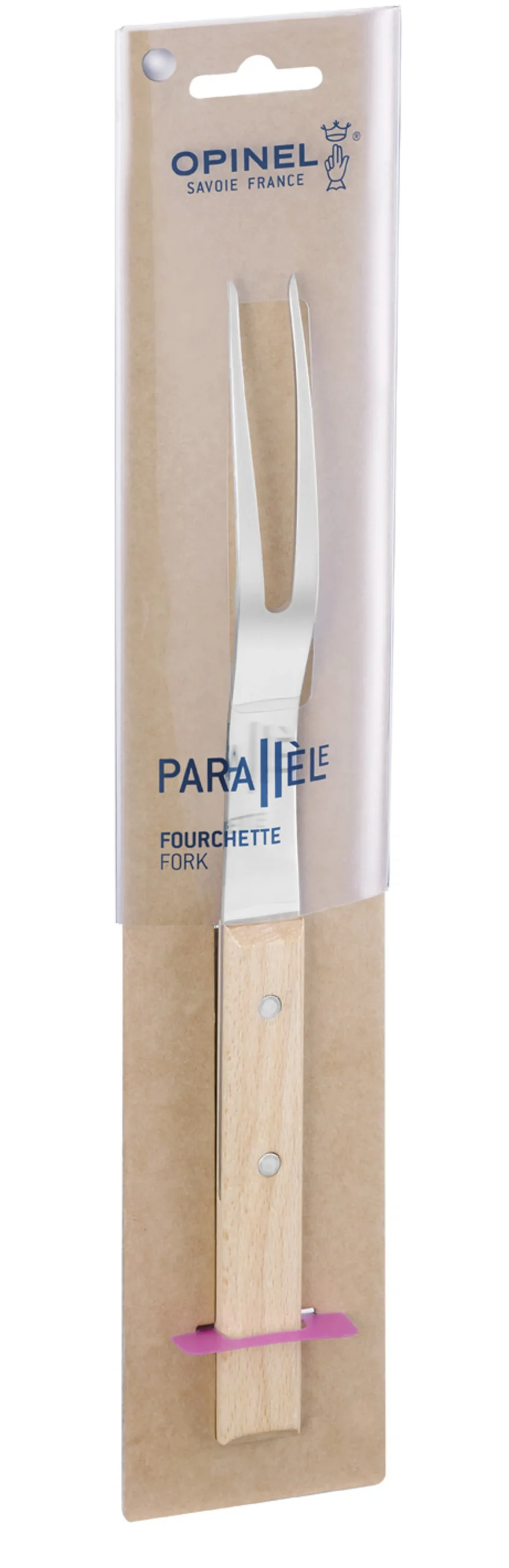 N°124 Fourchette Parallèle