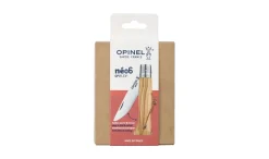 néo6 Opiflex Olivier