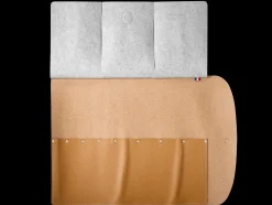 Nouvelle natte pour 8 couteaux de cuisine